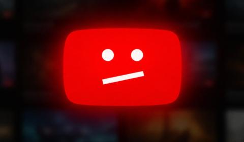 油管公布临时功能暂停机制 疑似频道被盗时自动限制上传直播